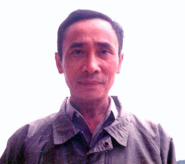 Nguyen van Dong KT lop Jubilate